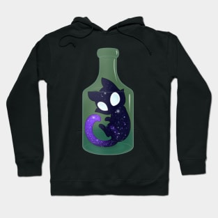 Bottled Starlight #3 Hoodie